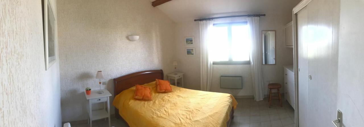 Confort Et Calme A Deux Pas Des Plages De Valras Exterior foto