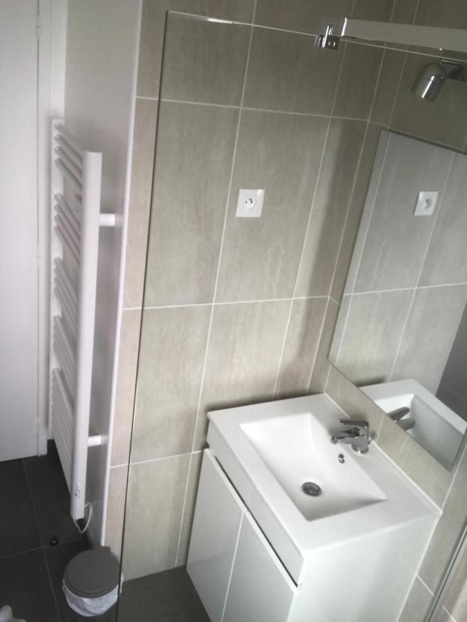Confort Et Calme A Deux Pas Des Plages De Valras Exterior foto