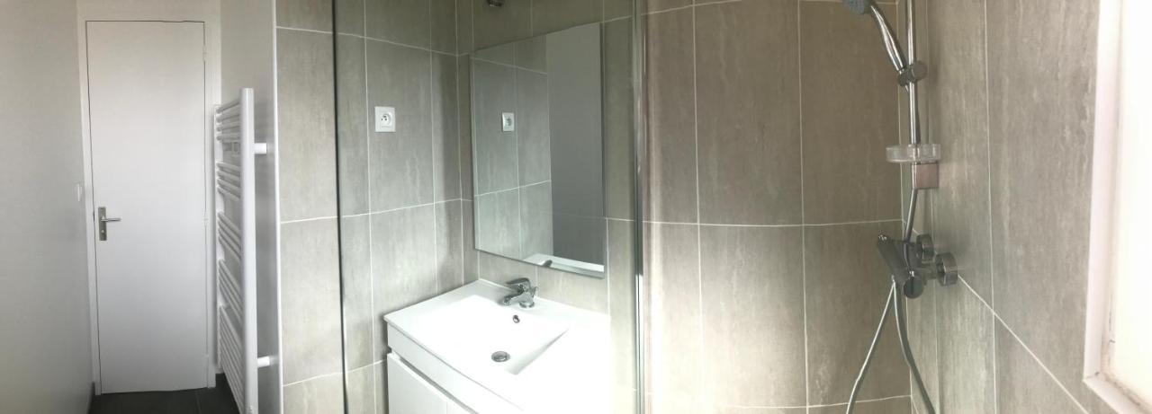 Confort Et Calme A Deux Pas Des Plages De Valras Exterior foto