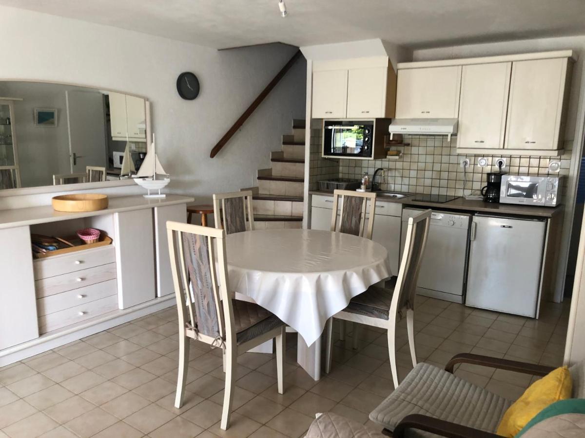 Confort Et Calme A Deux Pas Des Plages De Valras Exterior foto